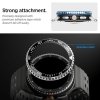 Pierścień Ochronny do Samsung Galaxy Watch 8 Classic 46mm Spigen Bezel Tune Pro – Czarny